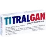 Application area Headache  Active ingredient Acetylsalicylic acid (ASA)