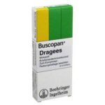BUSCOPAN is used for mild to moderate spasms of the gastrointestinal tract and for the treatment of spasmodic abdominal pain in irritable bowel syndrome.