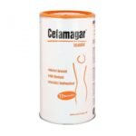 Cefamagar is a meal replacement for weight control, containing all the necessary vitamins, microelements, minerals and fiber.