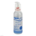 Aquaglide is a massage gel and lubricant in one - perfect for use on the whole body.