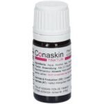 For the care of the oral mucosa