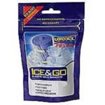 Can be used immediately for sprains, bruises and other sports injuries without cooling.