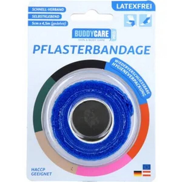 Suitable for bruises, sprains, strains, etc.