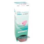 Dr. Dagmar, Мягкие тампоны, SOFT TAMPONS normal, 10