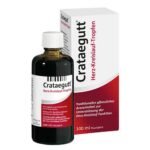 Traditional herbal medicine to support cardiovascular function.