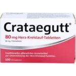 Natural support for the heart and circulation