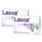 Lasea® helps you to switch off naturally, calms you down and improves your sleep