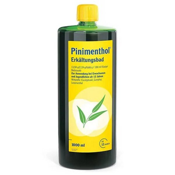 For supportive treatment of colds.