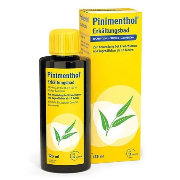 For supportive treatment of colds.