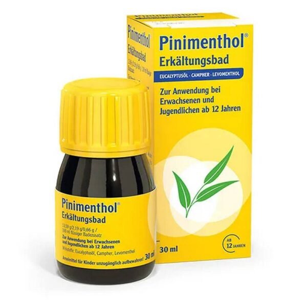 For supportive treatment of colds.