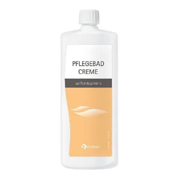 Gentle relaxation and intensive care with an exotic, sensual bouquet of flowers.