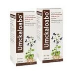 for infections in the ear, nose and throat area and bronchitis