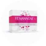 Femannose H – for the treatment and prevention of bladder infections.