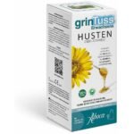 GrinTuss Erwachsene protects the upper respiratory tract and relieves irritation.