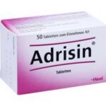 Heel, Адрисин,  Adrisin, 50
