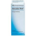 The area of ​​application corresponds to the homeopathic drug picture. This includes: venous congestion with secondary diseases, hemorrhoids.