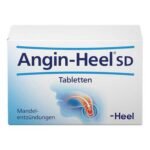 Help with colds and sore throats