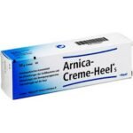 Heel, Арника, Arnica Creme S, 50