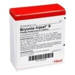Bryonia root is used as a laxative, to induce vomiting, for liver disease, infection, and many other conditions, but there is no good scientific evidence to support these uses.