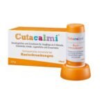 These include: Itchy and scaly skin conditions such as eczema.