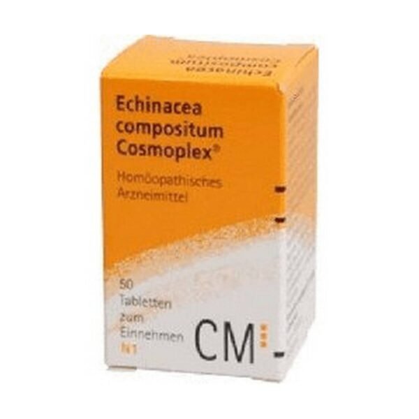 Registered homeopathic medicine, therefore no therapeutic indication is given.