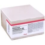 After using Echinacea compositum SN, salivation may occur; the medicine should then be discontinued. Due to the homeopathic active ingredient Hydrargyrum bichloratum, allergic reactions can occasionally occur.