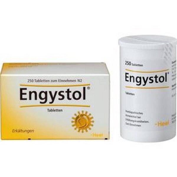 Areas of application:  colds and flu infections.