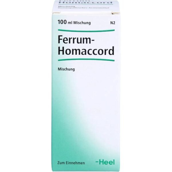 Ferrum metallicum Neuralgia . Ferrum phosphoricum Rheumatic affections of the intervertebral and shoulder joints. Ferrum sulfuricum Diseases of the thyroid gland.