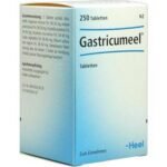 Areas of application: The areas of application are derived from the homeopathic drug pictures. These include: acute and chronic gastritis, heartburn, flatulence.