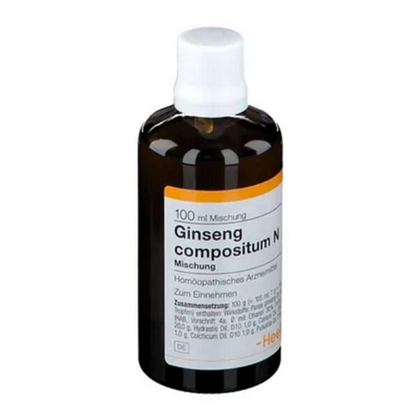 complex remedies