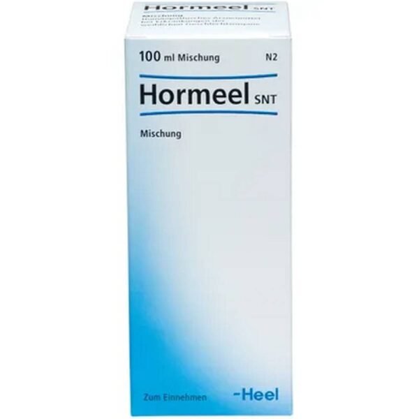 Homeopathic medicine for diseases of the female reproductive organs