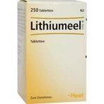 Areas of application: The areas of application are derived from the homeopathic drug pictures. These include gout and rheumatic diseases.