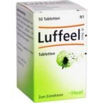 Heel, Люффель, Luffeel Comp., 50