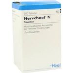 Areas of application: The areas of application are derived from the homeopathic drug pictures. These include: states of exhaustion with nervous complaints.