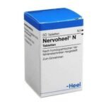Areas of application: The areas of application are derived from the homeopathic drug pictures. These include: states of exhaustion with nervous complaints.