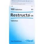 Heel, Реструкта, Restructa Sn, 100