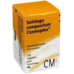 Registered homeopathic medicine, therefore no therapeutic indication is given.