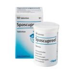 These include: for cramp-like complaints of the stomach, intestines, gall bladder, uterus, urinary tract and for muscle hardening.