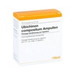 Areas of application: Registered homeopathic medicinal product, therefore without specification of a therapeutic indication.