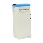 Heel, Валерианахель, Valerianaheel Tropfen, 100