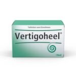 Heel, Вертигохель®, Vertigoheel®, 100