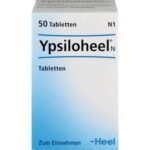Homeopathic medicine for nervous disorders.