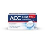 Application area Cough