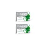 promotes blood circulation in the brain