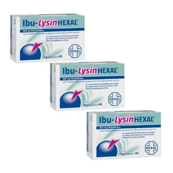 for mild to moderate pain