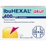 for mild to moderate pain