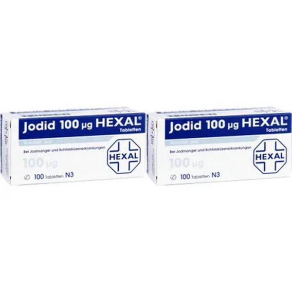 To prevent iodine deficiency