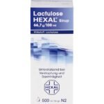 Contains fructose, galactose, lactose, epilactose.
