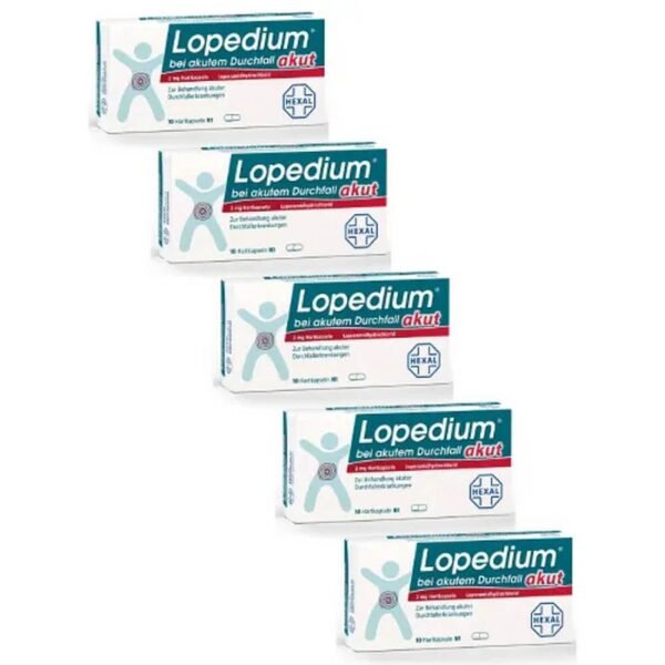 for supporting treatment of irritable bowel syndrome, liquid and watery stools