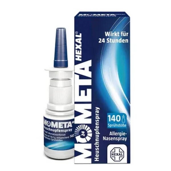 For use in adults for the symptomatic treatment of seasonal allergic rhinitis